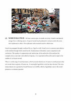 Page 13: project report on environmental pollution